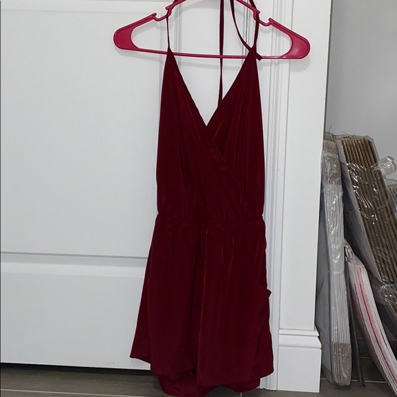 Windsor Dresses & Skirts - Windsor romper